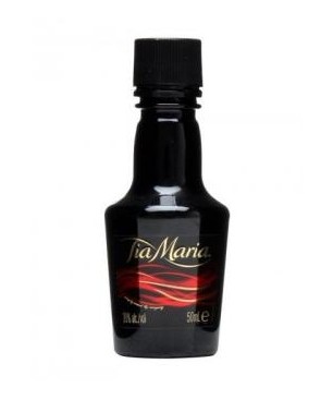 Miniatura Tia Maria 5 Cl