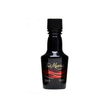 Miniatura Tia Maria 5 Cl