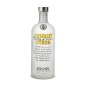 Absolut Citron Lt