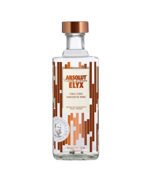 Absolut Elyx 1,5 Lt