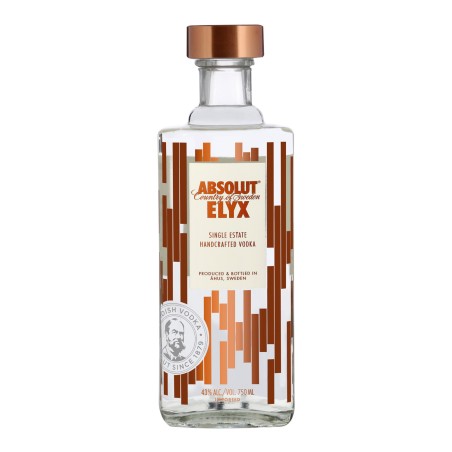 Absolut Elyx Lt