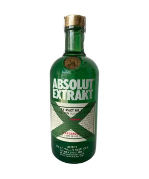 Absolut Extrakt 70 Cl