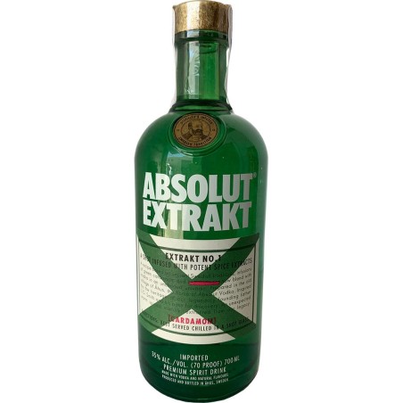 Absolut Extrakt 70 Cl
