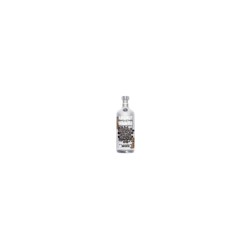 Absolut Tabasco Lt Absolut Tabasco Lt