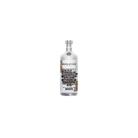 Absolut Tabasco Lt