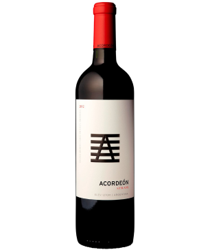 Acordeon Syrah Tt.75 Cl