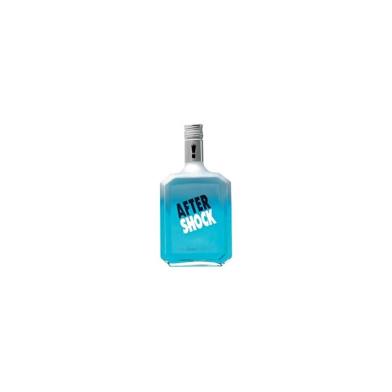 After Shock Azul 70 Cl