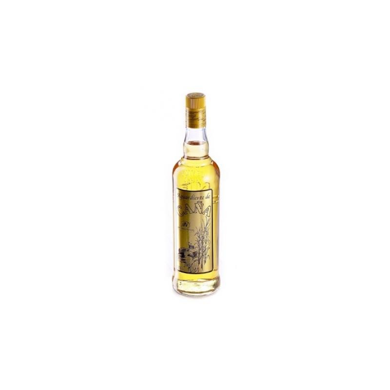 Aguardiente De Caña 70 Cl