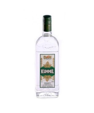 Aguardiente Kummel 70 Cl