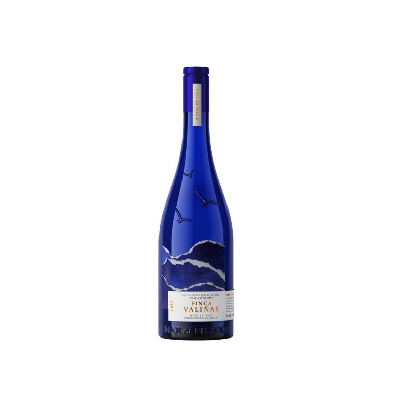Albariño Finca Valiñas 75 Cl