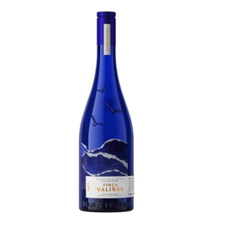 Albariño Finca Valiñas 75 Cl