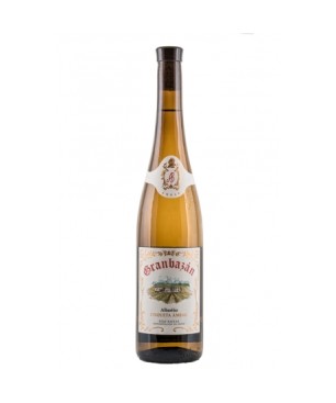 Albariño Granbazan Ambar 75 Cl