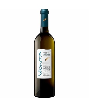 Albariño Vionta 75 Cl