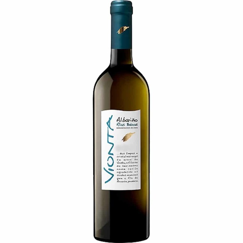 Albariño Vionta 75 Cl