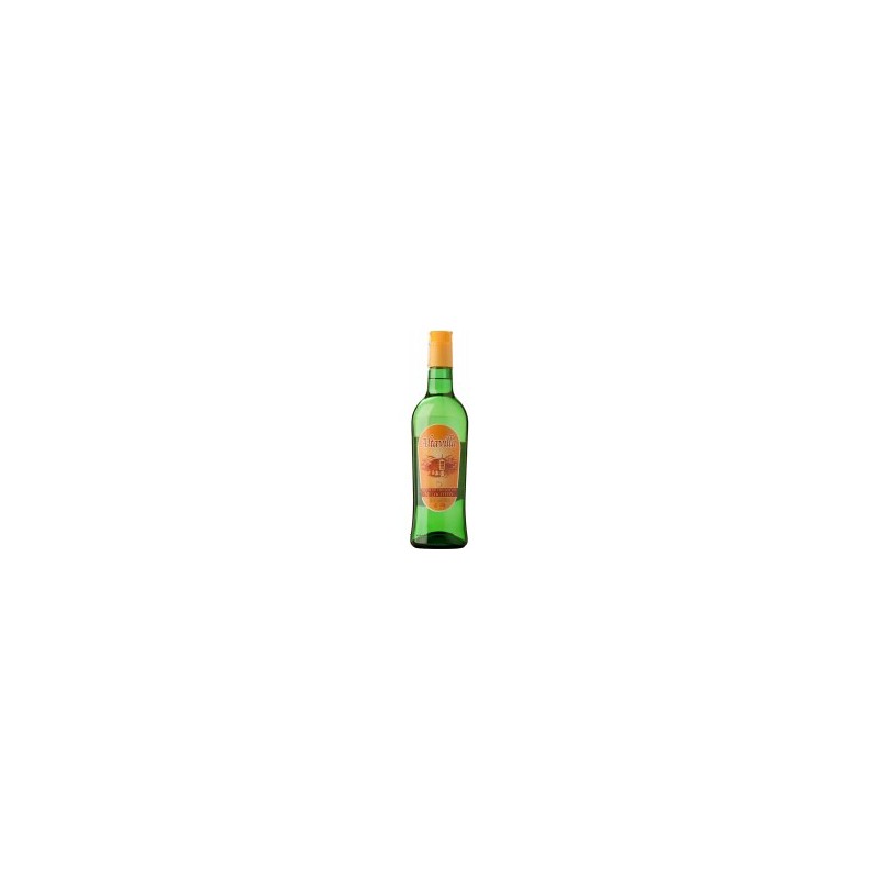 Altavilla Orujo Manzana 70 Cl