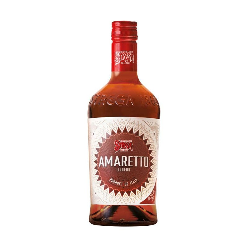 Amaretto Strega 70 Cl