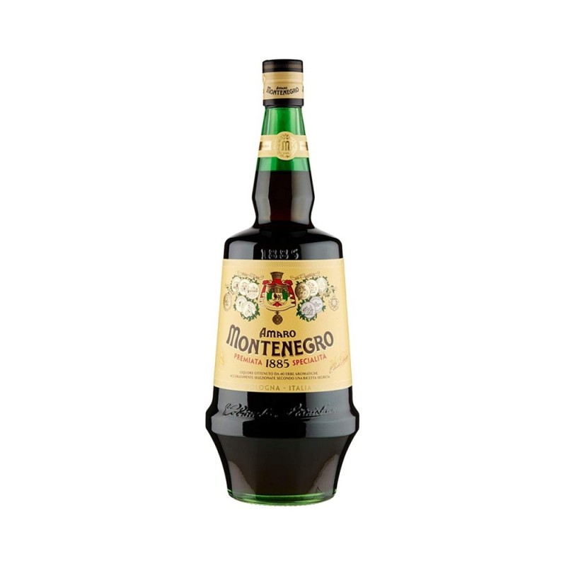 Amaro Montenegro 3 Lt