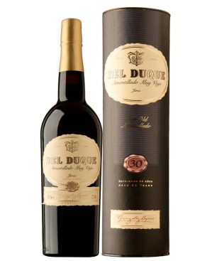 Amontillado Del Duque 75 Cl