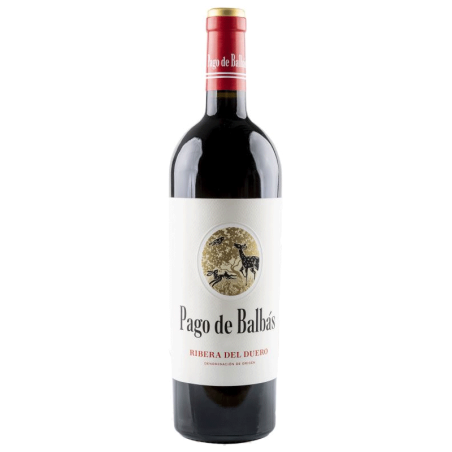Pago De Balbás 75 Cl