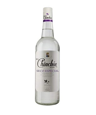 Anis Chinchon Seco Especial 1l
