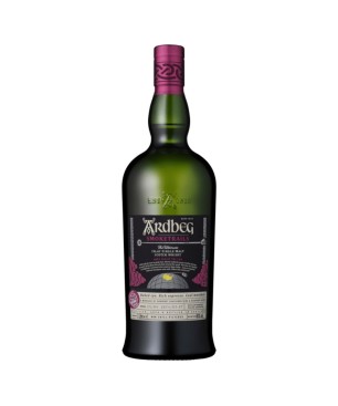 Ardbeg Smok.napa Valley Lt