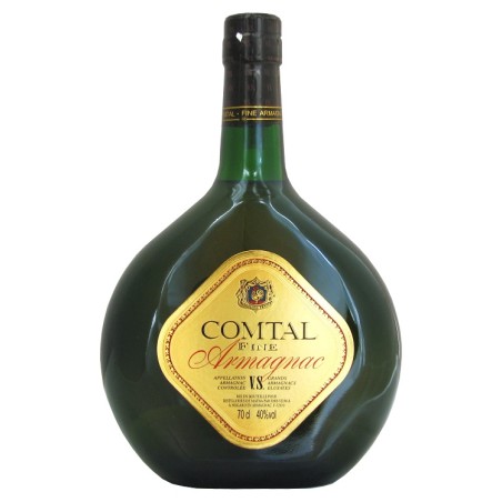 Armagnac Comtal Fine Vs 70 Cl