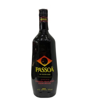 Passoa 1 Lt
