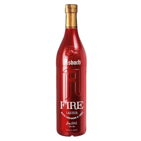 Asbach Fire Lt