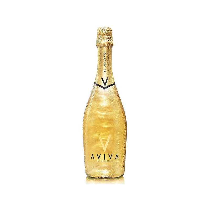 Aviva Gold 75 Cl