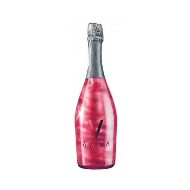 Aviva Rosé 75 Cl