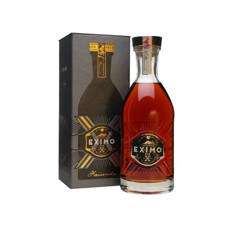 Bacardi Facundo Excmo 70 Cl