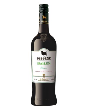 Bailen Oloroso 75 Cl