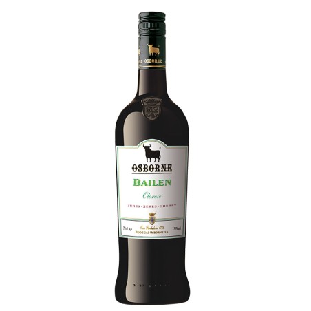 Bailen Oloroso 75 Cl