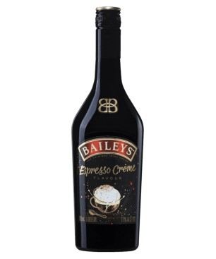 Baileys Espresso Creme 50 Cl