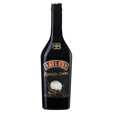 Baileys Espresso Creme 50 Cl
