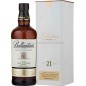 Ballantines 21 Años 70 Cl