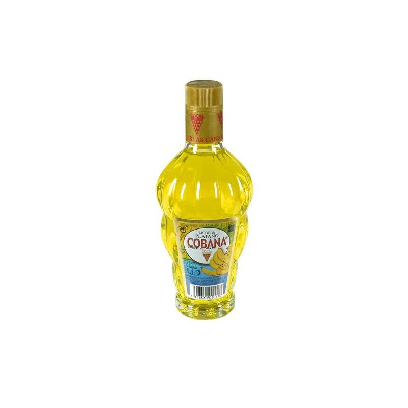 Banana Cobana 70 Cl