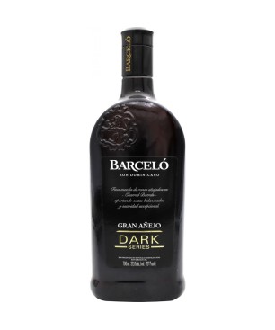 Barcelo Dark G.añejo 70 Cl