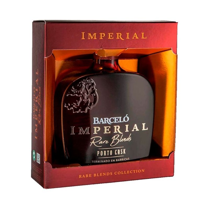 Barcelo Imperial Porto Cask 70 Cl
