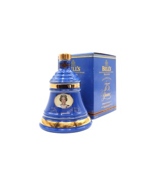 Bell S Decanter 50 Aniversario 70 Cl