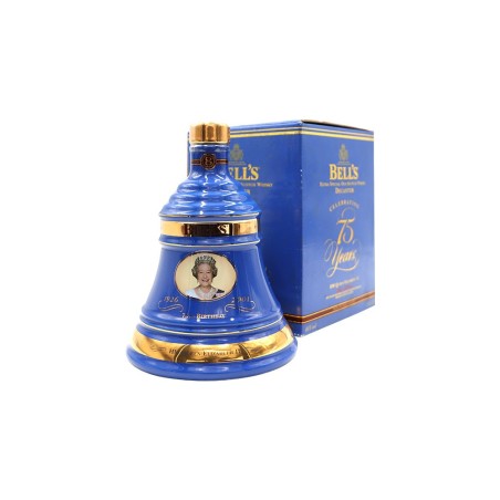 Bell S Decanter 50 Aniversario 70 Cl