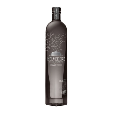 Belvedere Smogory Lt