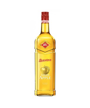 Berentzen Apfel Korn 1l