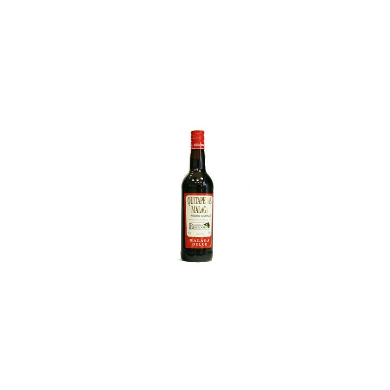 Quitapenas Malaga 75 Cl. Quitapenas Malaga 75 Cl.