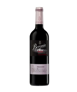 Beronia Graciano 75 Cl