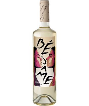 Besame Blanco 75 Cl