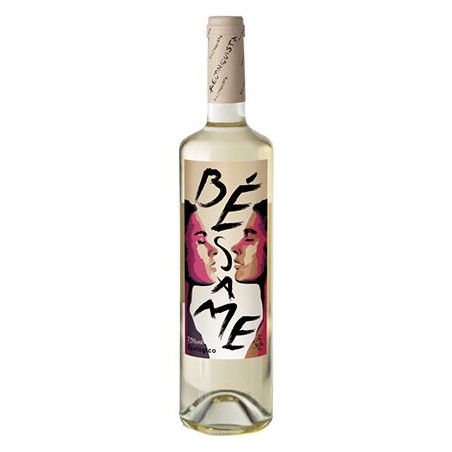 Besame Blanco 75 Cl