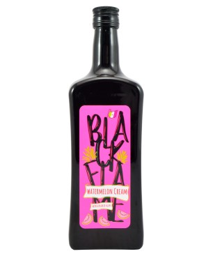 Black Flame Sandia 70 Cl