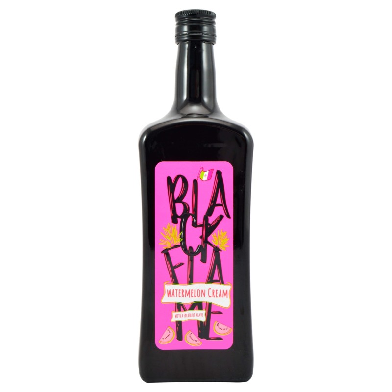 Black Flame Sandia 70 Cl