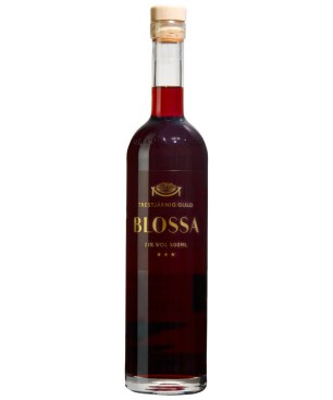 Blossa Trestjarnig 50 Cl